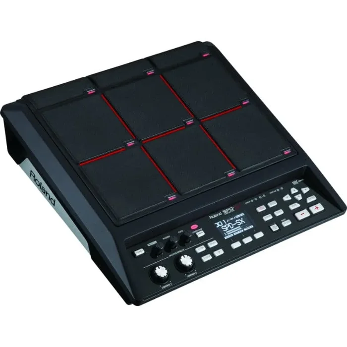 Roland SPD-SX Sampling Percussion Pad
