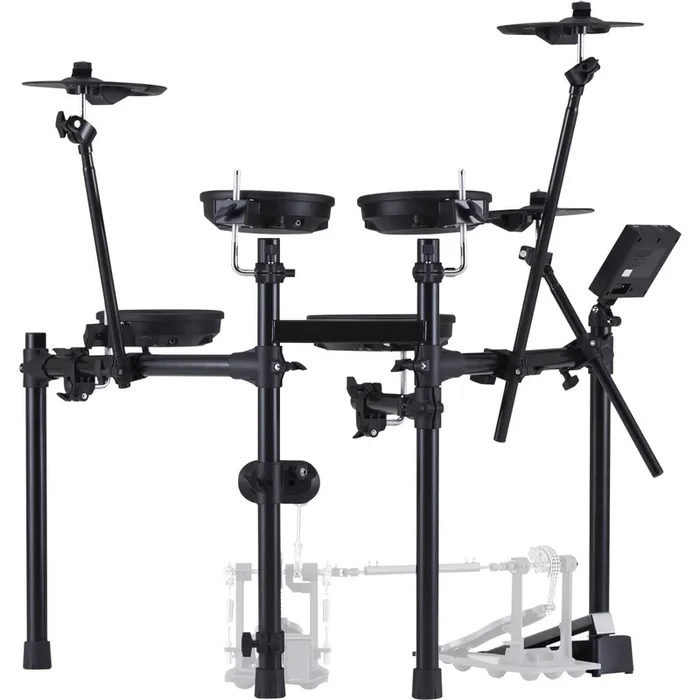 Roland TD-07DMK V-Drums Electronic Drum Set