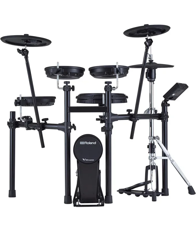Roland V-Drums TD-07KVX Electronic Drum Set 5-piece Electronic Drum Set