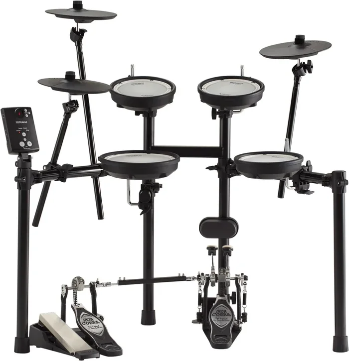 Roland V-Drums TD-1DMK Electronic Drum Set
