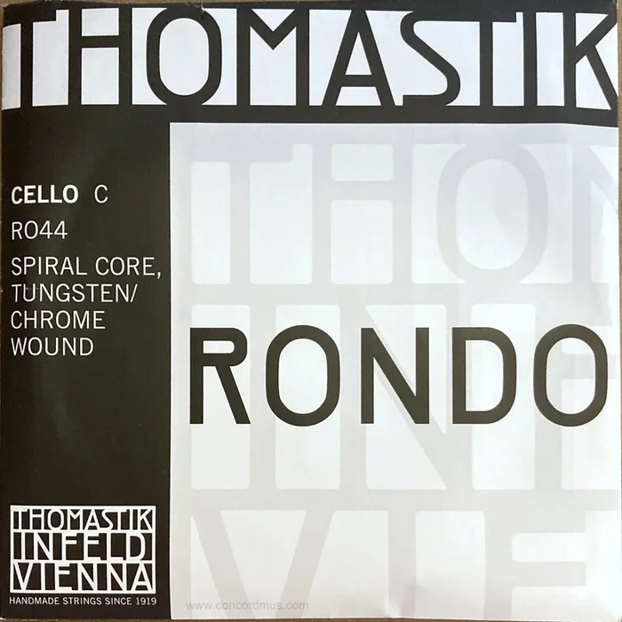 Rondo Cello C String