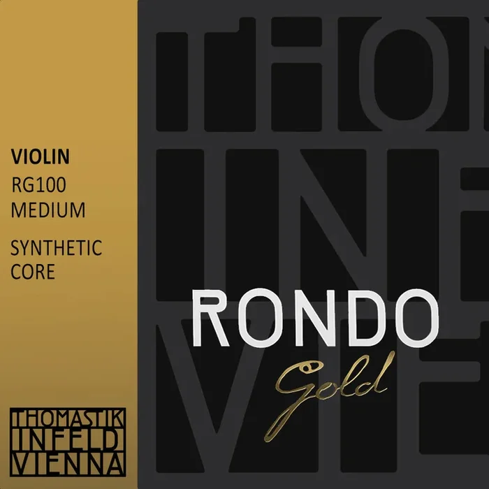 RONDO GOLD – GOLD PLATED E : 4/4