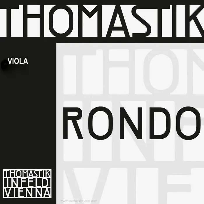 Rondo Viola G String