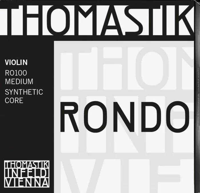 Rondo Violin Strings – Full Set