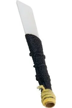 Roosebeck Plastic Practice Chanter Reed