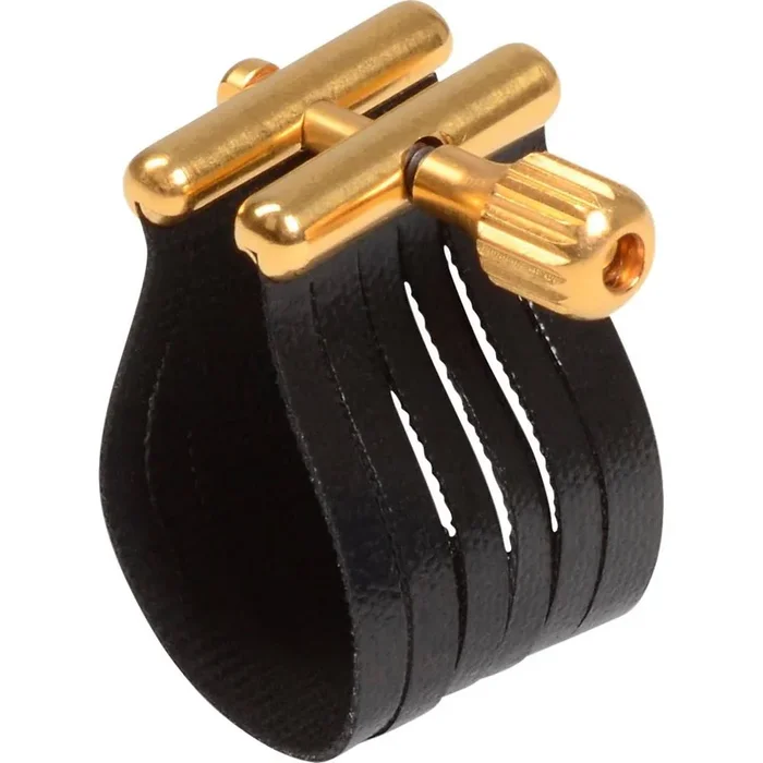 Rovner Next Generation SS1RVS Star Series Soprano Saxophone Ligature