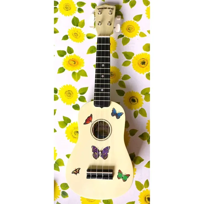 Rozanna’s Butterfly Dream Ukulele
