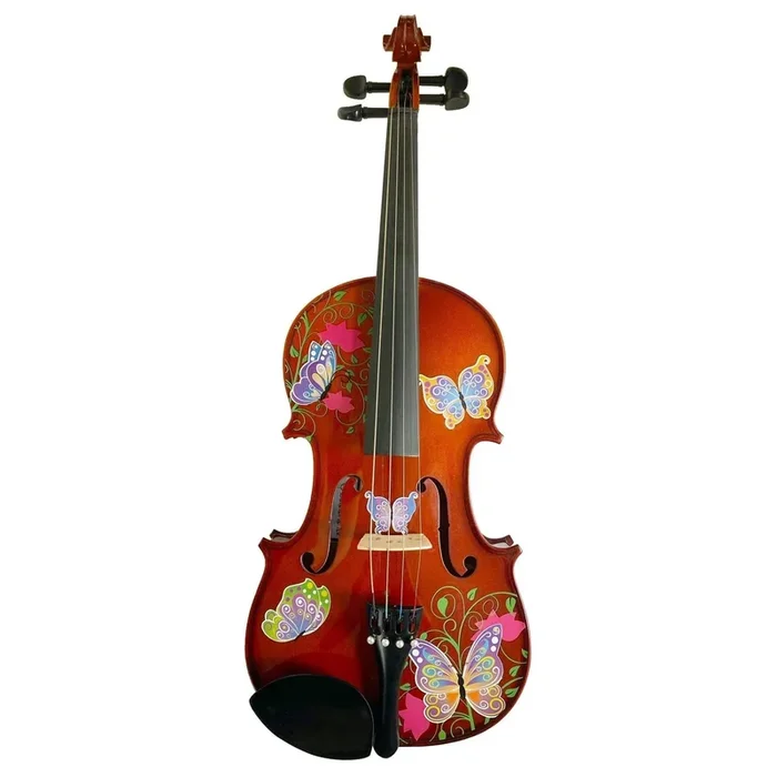 Rozanna’s Butterfly Dream Viola Outfit
