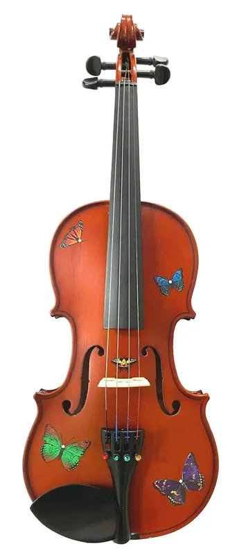 Rozanna’s Butterfly Dream Violin Outfit