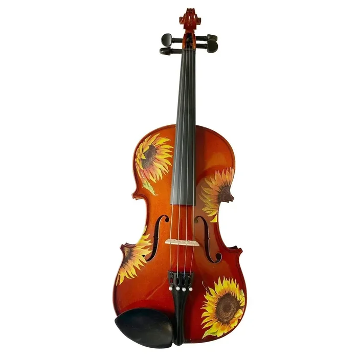 Rozanna’s Sunflower Delight Viola Outfit