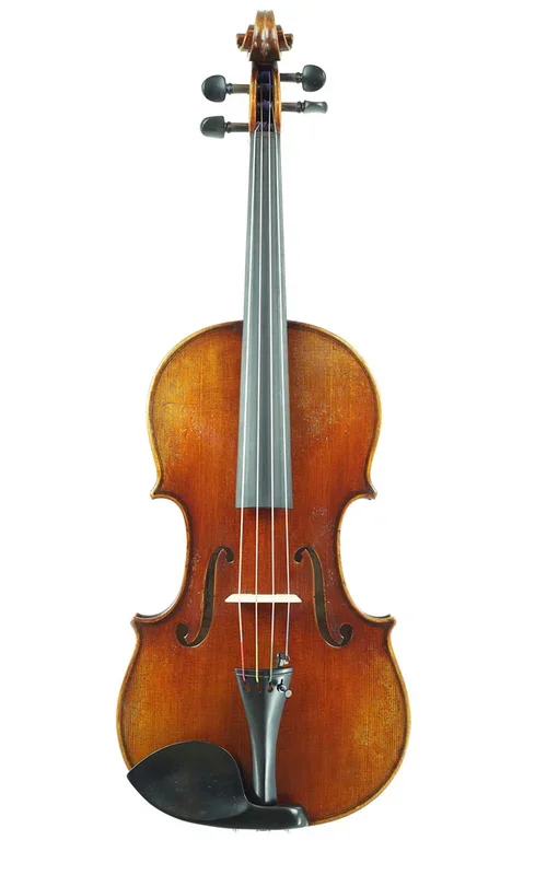 Rudoulf Doetsch Model 701 Stradivari Viola