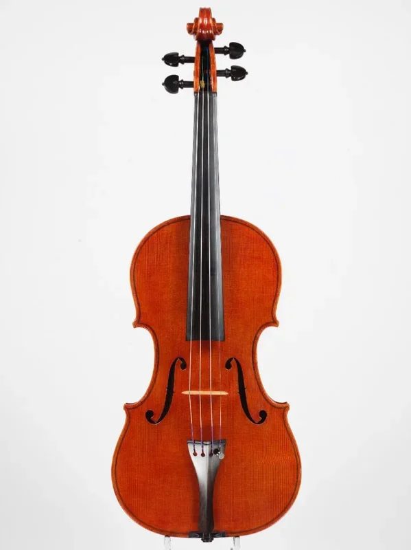 Rufino Solo Violin