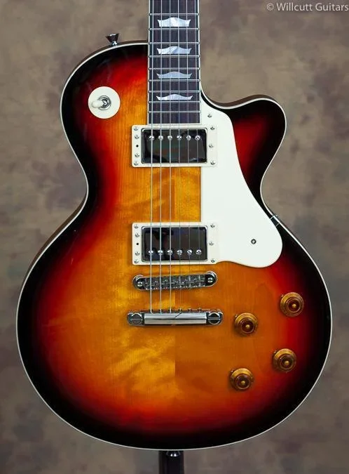 Ruokangas Unicorn Classic Tobacco Sunburst USED (184)