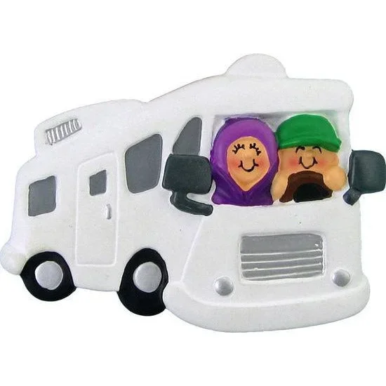 RV Couple