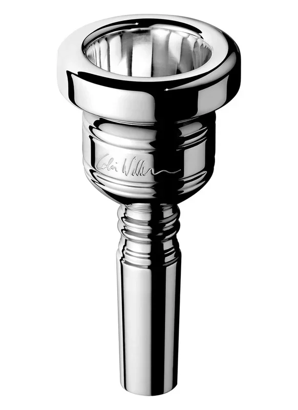 S.E. Shires Colin Williams Artist Signature Trombone Mouthpiece