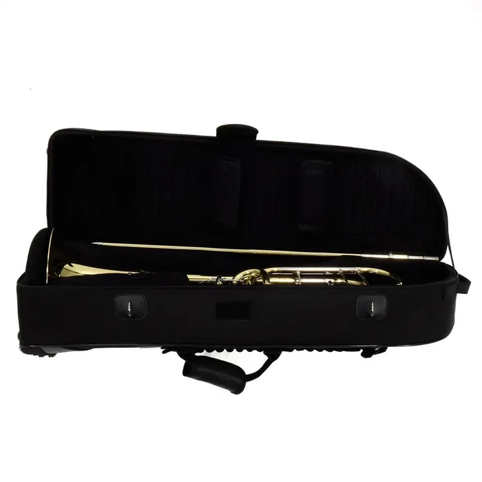 S.E. Shires Model Q30YR Q-Series Tenor Trombone with Rotary Valve BRAND NEW