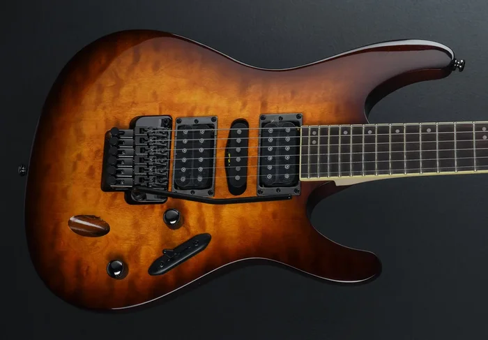 S670QM – Dragon Eye Burst
