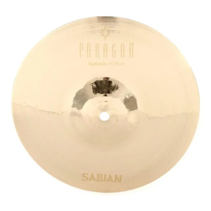 Sabian 10inch Paragon Splash Cymbal