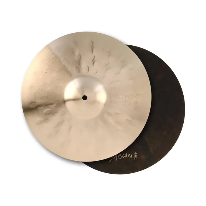 Sabian 114XAHN 14″ HHX Anthology High Bell Hats
