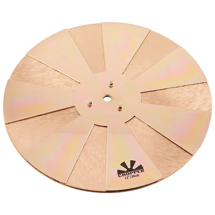 Sabian 12″ Chopper Effects Cymbal
