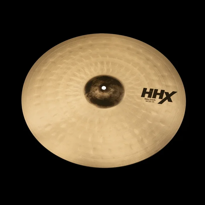 Sabian 12006XTN 20″ HHX Thin Crash