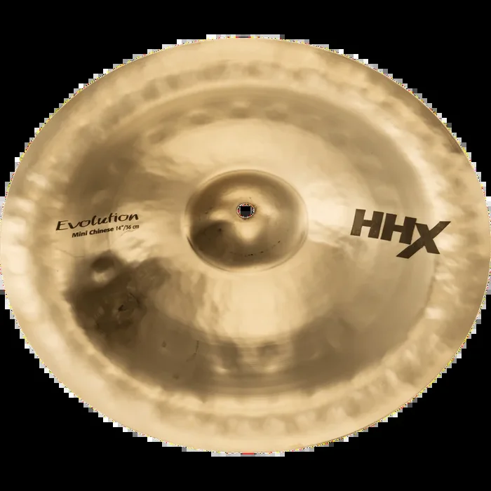 Sabian 14” HHX Mini China Cymbal
