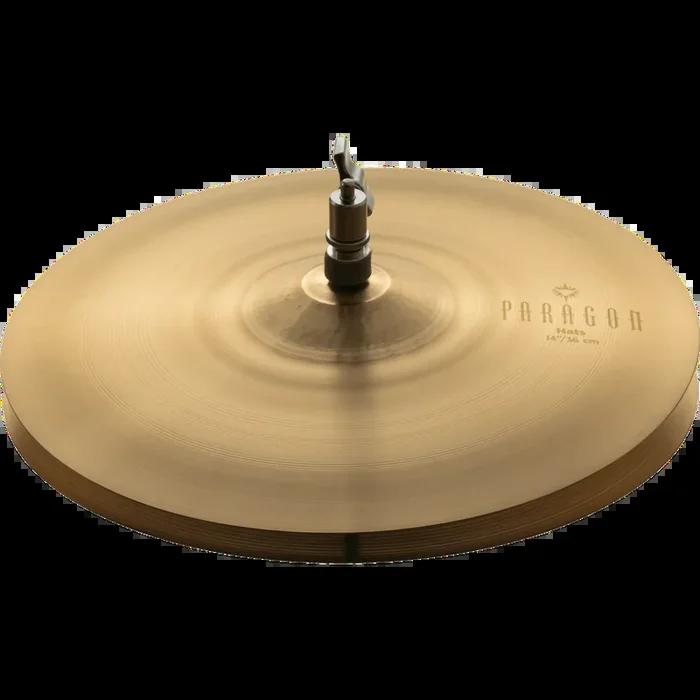 Sabian 14” Paragon Hi-Hat Cymbals