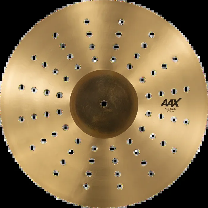 Sabian 16″ Aero Crash Cymbal