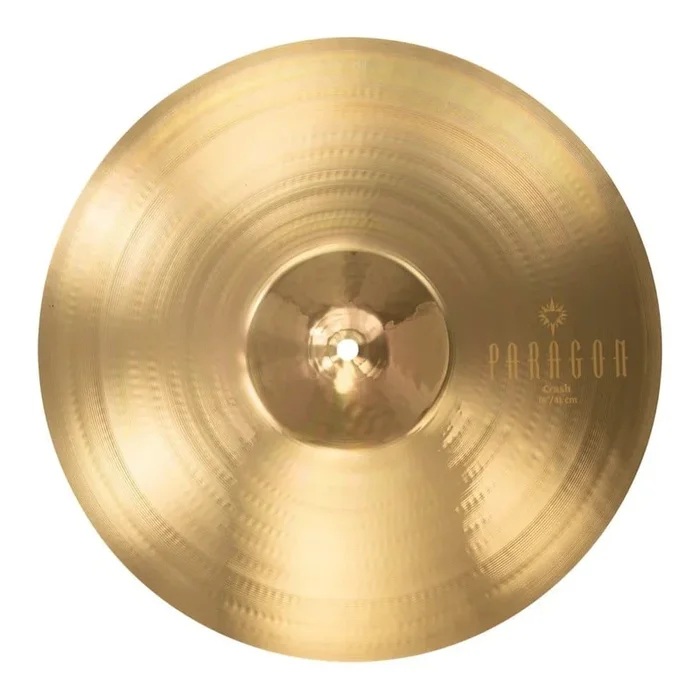 Sabian 16″ Paragon Crash Brilliant Finish