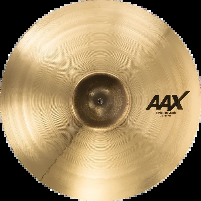Sabian 20” AAX X-Plosion Crash Cymbal