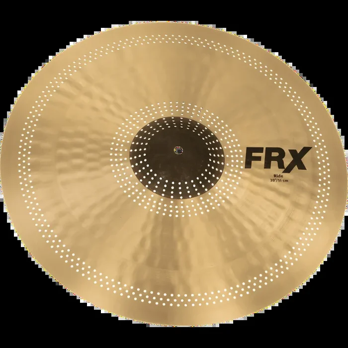 Sabian 20” FRX Ride Cymbal
