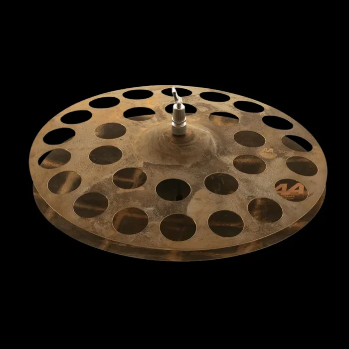 Sabian 218SHN 18″ AA Sick Hats
