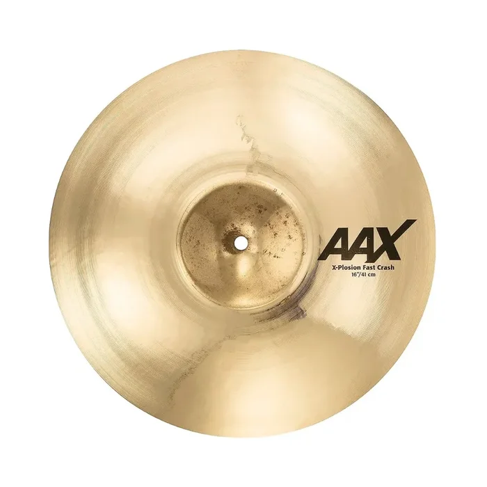 Sabian AAX 16″ Xplosion Fast Crash