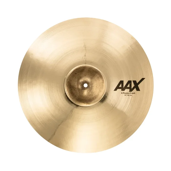 Sabian AAX 19″ X-Plosion Crash
