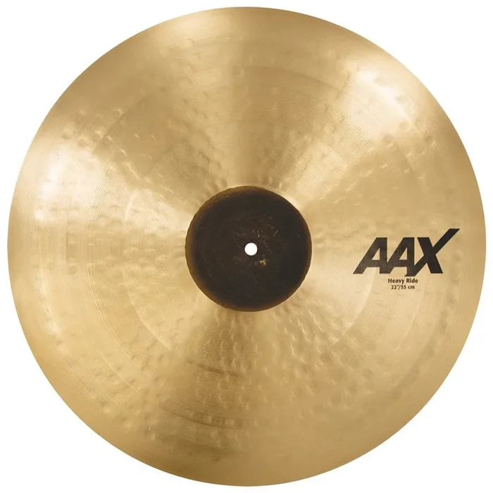 Sabian AAX 22 Heavy Ride