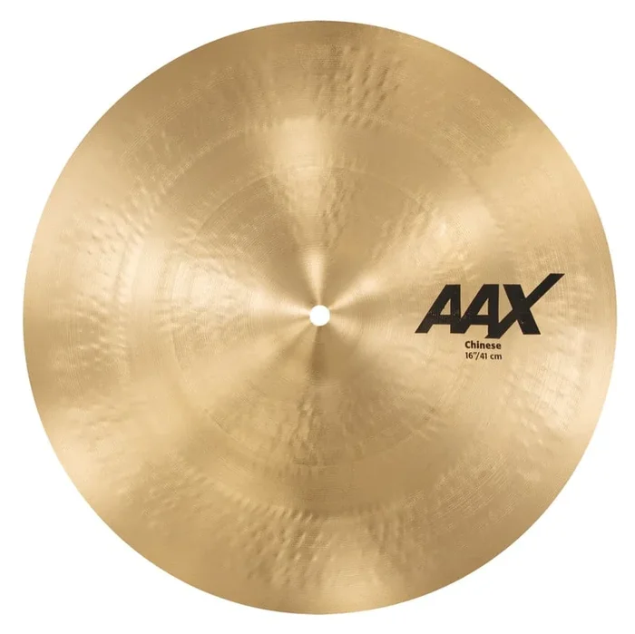 Sabian AAX Chinese Cymbal 16″