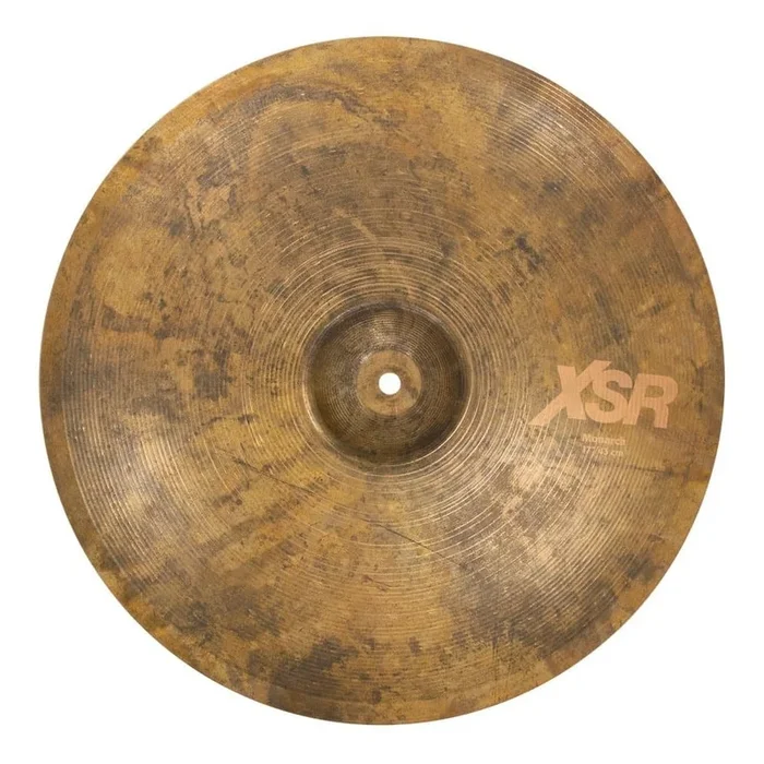 Sabian Big & Ugly XSR Monarch Crash Cymbal 17″