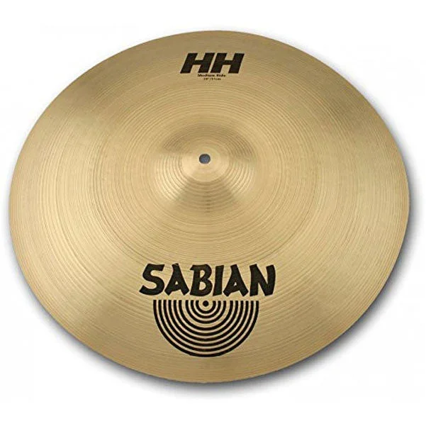 Sabian HH MEDIUM RIDE 20inch