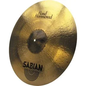 Sabian HH Thin Crash Cymbal Brilliant 17″