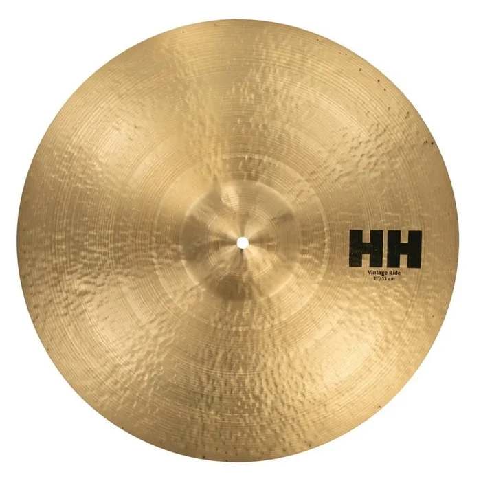 Sabian HH Vintage Ride Cymbal 21″