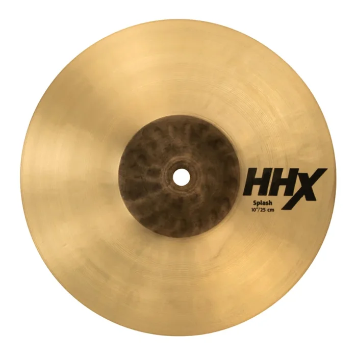 Sabian HHX 10″ Splash