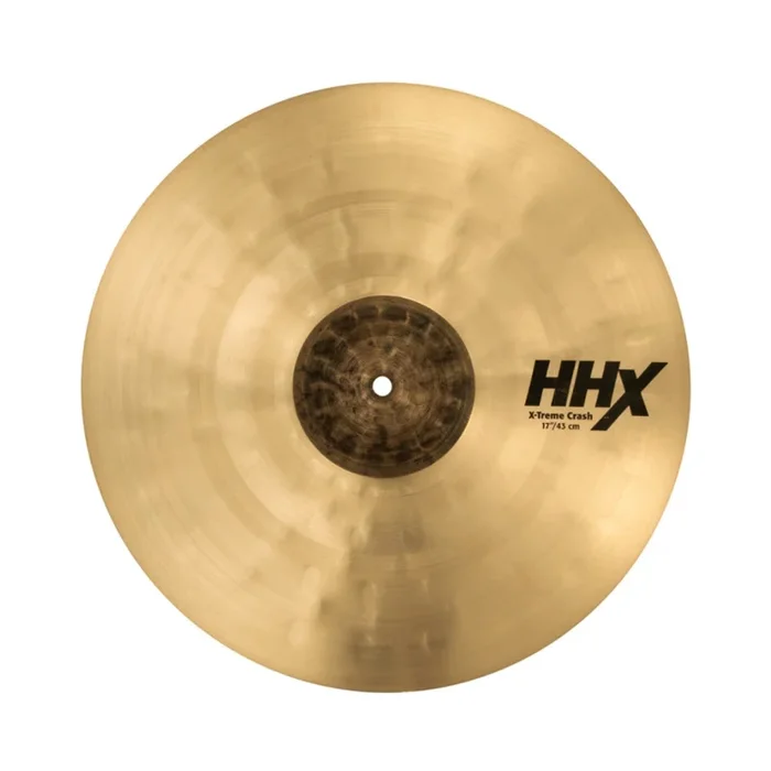 Sabian HHX 17″ X-Treme Crash