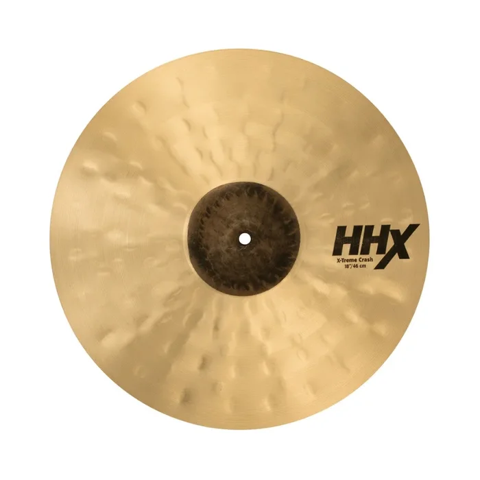Sabian HHX 18″ X-Treme Crash