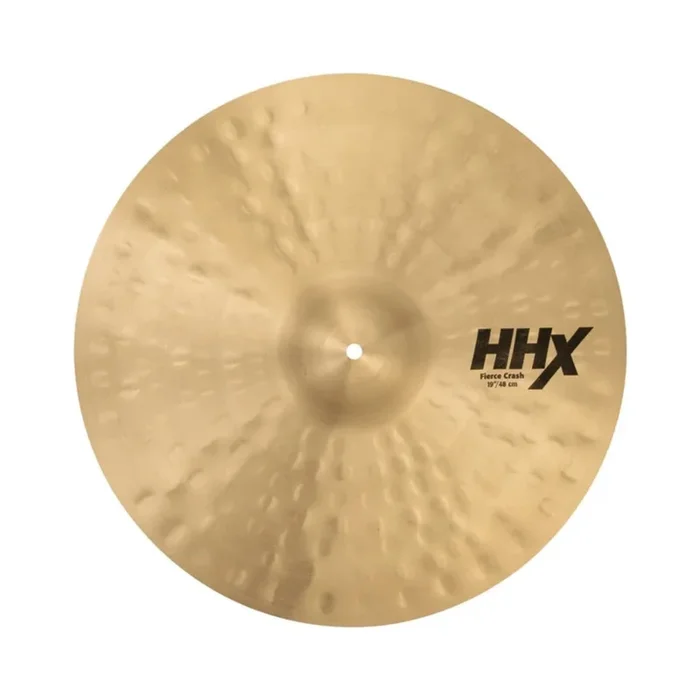 Sabian HHX 19″ Fierce Crash