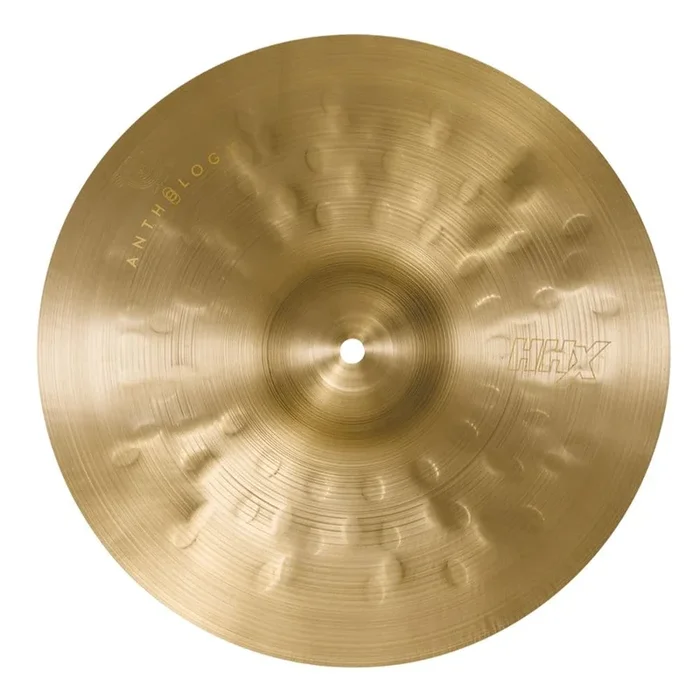 Sabian HHX Anthology High Bell Hi Hat Cymbal Top 14″