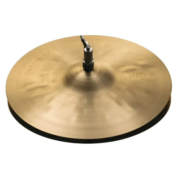 Sabian HHX Anthology High Bell Hi Hat Cymbals 14″