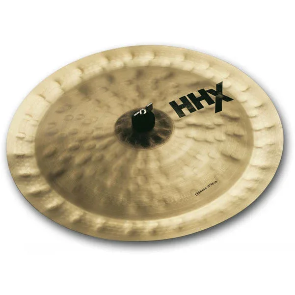 Sabian HHX China Cymbal – 18 Inch