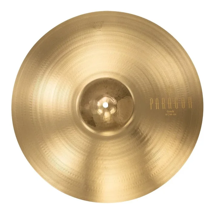 Sabian Paragon Crash Cymbal 19″ Brilliant