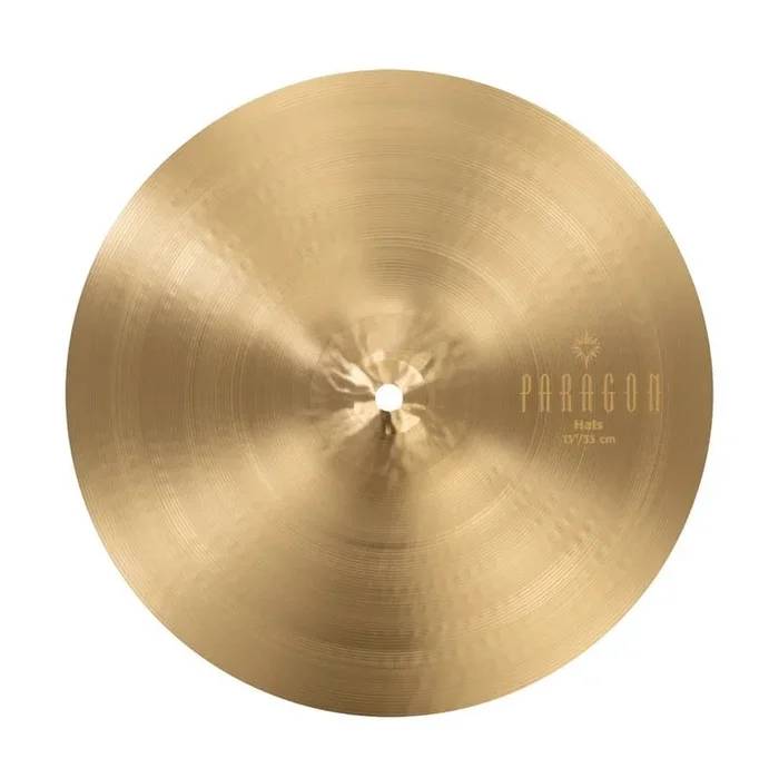 Sabian Paragon Hi Hat Cymbals 13″