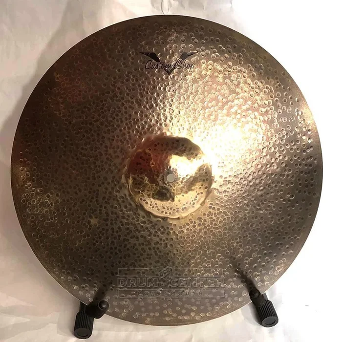 Sabian Prototype HH Ride Cymbal 21″ 2813 grams